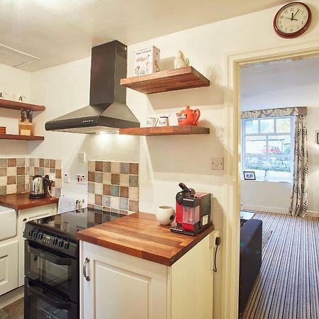 Host & Stay - Rosella Cottage ピカリング エクステリア 写真