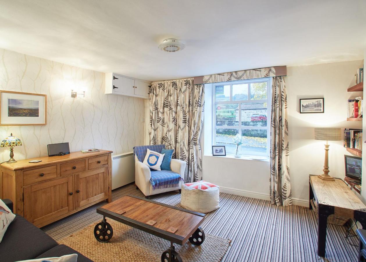 Host & Stay - Rosella Cottage ピカリング エクステリア 写真